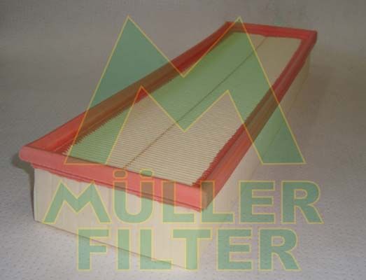 MULLER FILTER Õhufilter PA229